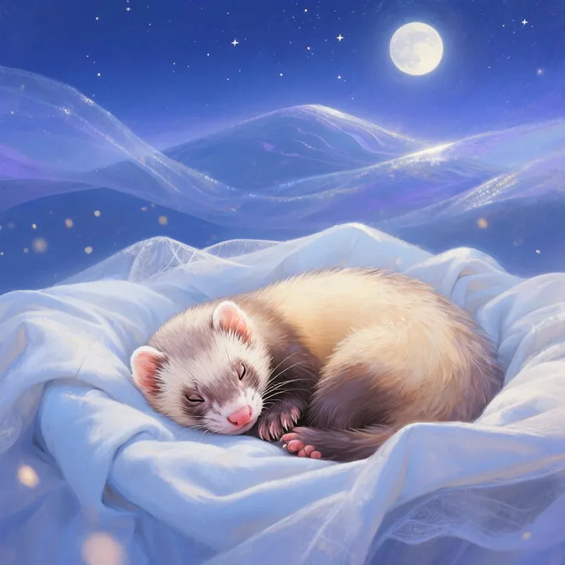ferret